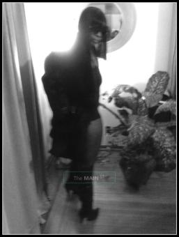 I have a special Carmal Twist that will drive u Wild, 30