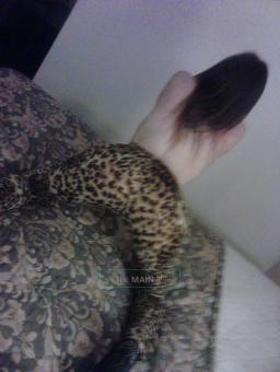 new to the area! michelle, 22
