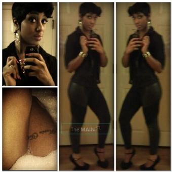 ?•°o°•? Fly as Hell Swagger Rite BrownSkin Poppin?•°o°•? MS. kERRI bABYy?•°o °•? SPECIALS, 23