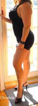 ** Touch of a Goddess!! Sensual massage by CHRISTINA **, 42