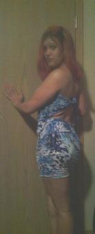 ms Sensual, 26