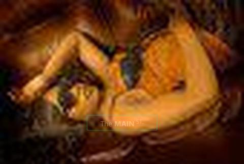 Two KiNkY Freaks Ready To Be Your Secert, 23