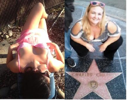 CMT Quality Sensuality at its finest - California Girls, 33
