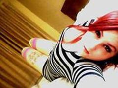 â€¢ |â˜… Perfect Choice!! â™¡IRRESISTIBLEâ™¡ RedHead!! REAL GIRL!! â˜… REAL FUN!!, 21