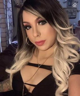 Ts ashley intown recent photos let’s play ?? real, 27