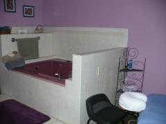 Body Magic Spa. American Female Staff! 90 minute combo, body scrub, massage, jacuzzi $120., 28