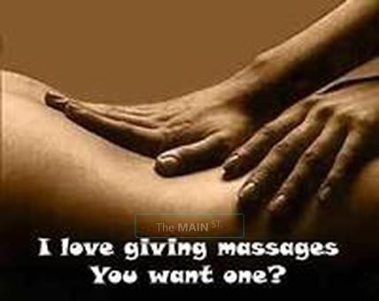 Nude Body Rub â™¥, 21
