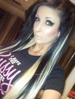 █ __ PERFECT —— ★ ——— BRUNETTE —— ★ ——— SEXXY —— ★-—— PLAYMATE __ █, 21