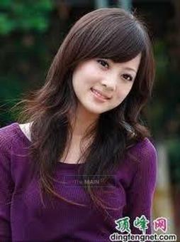 New Asian girles, 22
