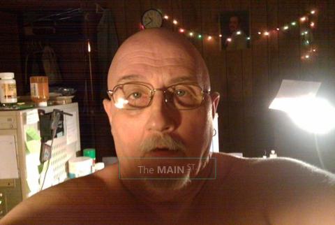 Massages by Bob, 59