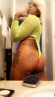 Sexii Redd ???????, 24