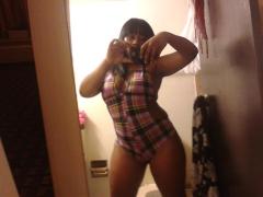 lovely brown skin in thick here to make u feel good, 20
