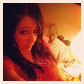 Tae Lynn Dubois Clearfield State College, 23