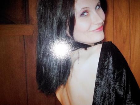 BRAND NEW!! Jade loves to be... Can you guess? Running a fun special! + NURU Massage!, 22