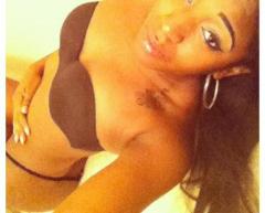 Warm Hott Tasty CoCo ... just how you like it!!! 80$ specials, 19