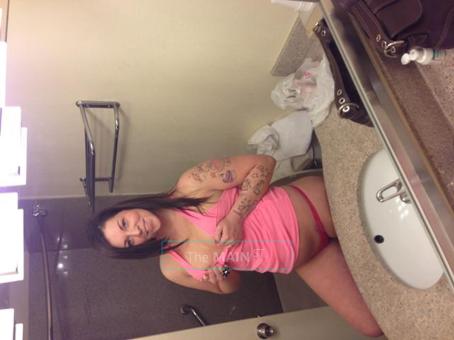 Hottie with a Body, 25