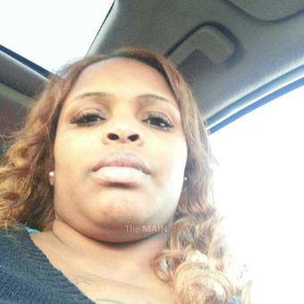 **New in town** (missy), 25