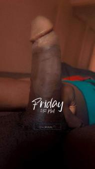 Well endowed TRANS Island girl!!! ?? (Trans girl), 24