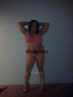Intimate Encounters For All Booty Lovers, 29