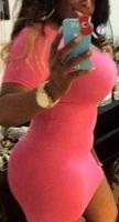 (Â¯`â€¢.Â¸ ☆Â¸.â€¢Â´Â¯) stuff it in my -:Â¦:- Â»- ★-Â» Sexy Honey Brown Electrifying Cutie, 27
