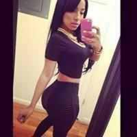 Sexxy Brittany