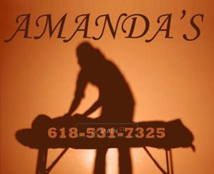 ?(`? ? ?´)? ? Relaxation Therapy Massage In Granite City IL $70, 35