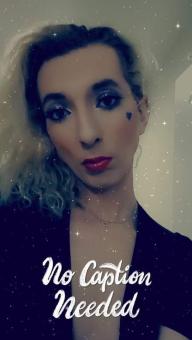 Goddess of Love, 30