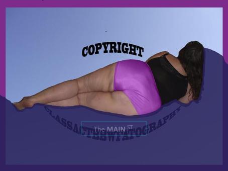 Do You Think BBWs Can Be VERY Sexy? Ill prove it!