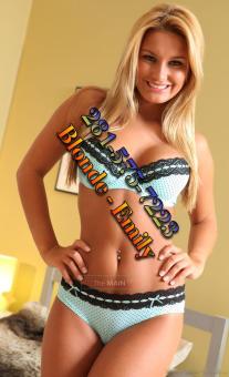 â–ˆâ–“ ***--NEW-----HOT ---- LATINA SELENA ---- &-- -BLONDE EMILY --- --- - MYSTIQUE SPA--- " *** â–, 20