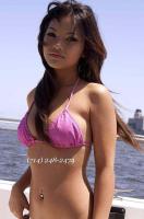 Today is a Good Day to Enjoy a Full Body Spa Treatment with a Hot Latina or Asian Sweetheart . . ., 23