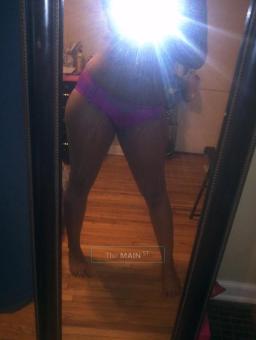 Come and get it I can take it.MIA, 21