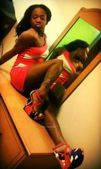 L U S C I O U S College Playmate ! Classy && Wild, 20