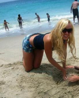 ***** HOT SEXY BLONDE, Gorgeous Blue Eyes, Smokin Hot Body, time for 1 on 1 Relaxation, LATE****, 26