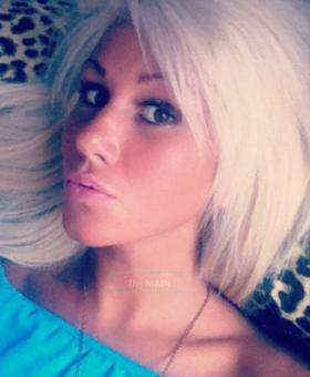 Â° Â°â€¢â˜…â€¢Â° PETITE Â° Â°â€¢â˜…â€¢Â° Â°EXOTIC BLONDE Â° Â°â€¢â˜…â€¢ PERFECTÂ° Â°â€¢â˜…â€¢Â° BODY, 24