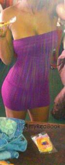 * TrUe InDiAn & CreOle Beauty * Mixed Petite Freakk..., 22