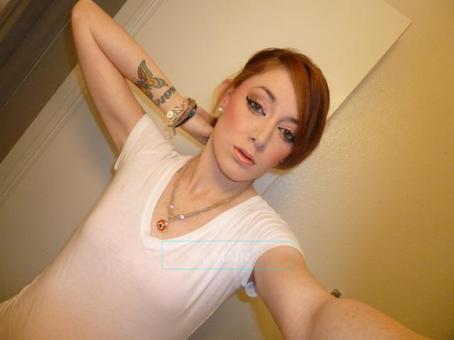 sexy redhead looking for some fun during the new year, 26