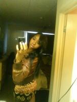 Goodmorning!! come gett a taste of my warm caramel delight, 21