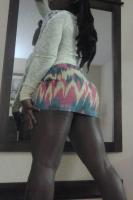 Chyna Da Doll, 23