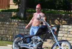 personal trainer, 36