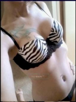 I WILL be your fantasy. Let me fulfill your EVERY need and desire., 22