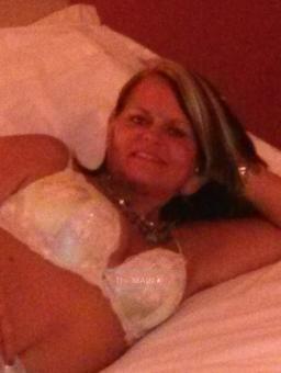 ~Sexy Cougar who know how to play and do~Specially talented, 42