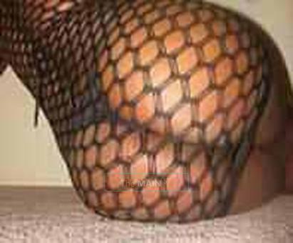 Thick in all the right places/ bootylicous