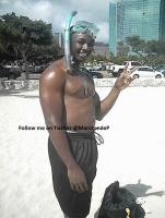 Caribbean Rub Down, 26