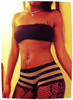 Jamacian Hottie!!! 100% Me or its free Nasty &Ready 50spc, 21
