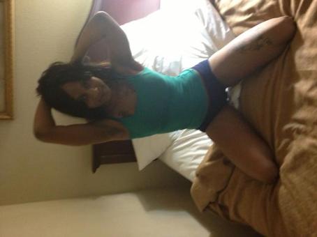 Sexy slim baby doll new in town just for you white boys only "kandi", 22