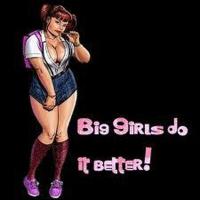 BBW **** NEW GIRL ON THE SCENE **** B*0*0*T*Y* Lovers Dream, 24