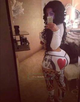 **** Every mans dream *** Evey boys wish **** Every guys fantasy ***, 23