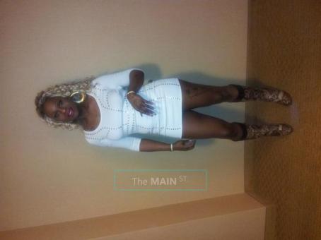 Â° â€¢❤ ❤â€¢ Â°Â° Massage EXPERT LaLa the chocolate Blonde bombshell Â°Â° â€¢❤ ❤â€¢ Â°