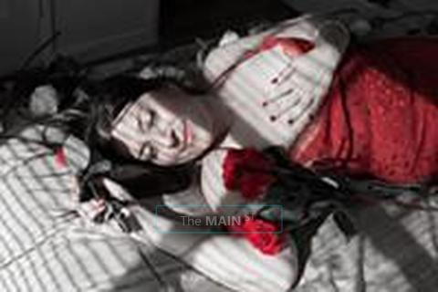 Blissful Sensual and Loving Touch ~Outcall in MARIN, 30