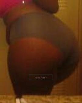 New in town (Fort Myers) thick tall & sexy ebony 80$ Specials, 24